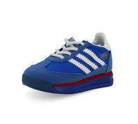 Adidas Chaussures Sl 72 Rs El I - JI3089 Bleu 23