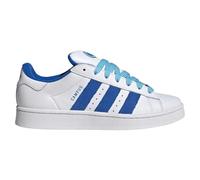 Adidas Chaussures Sneakers Femme Campus 00S ID2066 Cuir Blanc Origine PE 2024 Taille 40 Couleur Blanc
