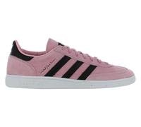 adidas Chaussures spéciales de handball unisexes, Couleur du fournisseur/Core Black/Footwear Blanc-rose, 46 EU