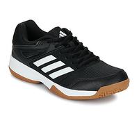 Adidas Chaussures indoor Speedcourt Homme Noir/Blanc/Gum Taille 42