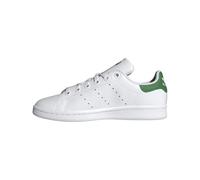 adidas Chaussures Stan Smith J Code JP9710 Blanc, Blanc et vert., 40 EU