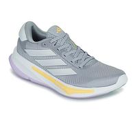 adidas Femme Supernova Ease W Chaussures de Course, Halo Silver/Dash Grey/Orange Tint, 38 EU