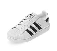 Adidas Chaussures Superstar II C - JH9980 Blanc 29