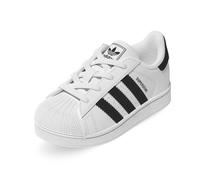 Adidas Chaussures Superstar II Cf El I - JH9984 Blanc 24
