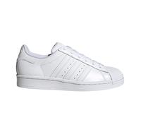 Basket - adidas Originals - SUPERSTAR Junior - Cuir - Doublure textile - Semelle caoutchouc