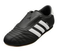 Adidas Chaussures Taekwondo Core - Core Black / Cloud White / Gum - 37 1/3