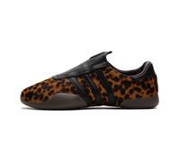 Adidas - Chaussures Taekwondo Slip-On Élégantes - Femme - Sport - Noir - Taille: 39 1/3 EU