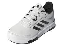 Adidas Chaussures Tensaur Sport Training Lace – Blanc/Noir – Enfant – Taille 38