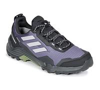 adidas Femme Eastrail 2.0 Rain.RDY Hiking Shoes Chaussures de randonnée, Preloved Violet/Glory Grey/Tent Green, 36 EU