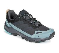 Chaussures adidas Terrex Skychaser AX5 GORE-TEX bleu noir - 46(2/3)