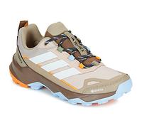 Adidas Chaussures Terrex Skychaser AX5 GORE-TEX beige/orange/blanc femme 37(1/3)