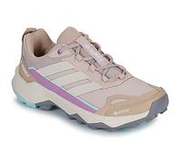 Adidas Femme Terrex Skychaser AX5 Gore-TEX Hiking Shoes, Wonder Taupe/Alumina/Preloved Purple, 38 EU