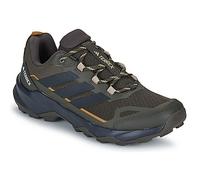 Adidas Homme Terrex Skychaser AX5 Hiking Shoes, Shadow Olive/Carbon/Savanna, 44 EU