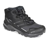 Adidas Terrex Skychaser Ax5 Mid Goretex Hiking Shoes Noir EU 40 Homme