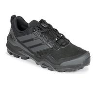adidas Men's Chaussure de randonnée Terrex Skychaser Gore-TEX, Core Black/Core Black/Carbon, 44 2/3