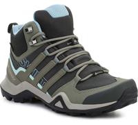 Adidas Chaussures Terrex Swift R2 Mid Gtx W, EF3358