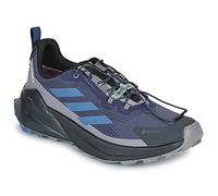 adidas Terrex - Trailmaker 2 GTX Speed Lacing - Chaussures multisports - EU 44 - shadow navy / wonder steel / grey three