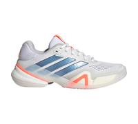 Chaussure de tennis Barricade14 Cloud White / Halo Blue / Beam Orange 39 1/3