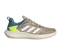 Adidas Defiant Speed All Court Shoes Beige EU 40 Femme