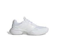 adidas Gamecourt 3 Femme Blanc/Argent 38