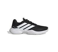 Adidas Chaussures de tennis Homme Gamecourt 3 Noir/Blanc Taille 41 1/3 EU