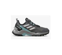 Adidas Chaussures Trekking Femme Terrex Eastrail 2 Rain RDY Imperméables Gris Taille 37 1/3 37 1/3