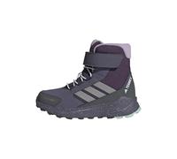 adidas Chaussures Unisex pour Enfants Terrex Trailmaker 2 High Climawarm+, 3.5 UK Child