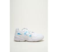 adidas chaussures unisexe de couleur blanc 38 2/3
