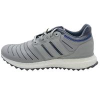 Adidas Chaussures unisexe Ultraboost DNA 22 Gris Lucid Bleu