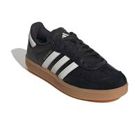 Adidas Chaussures Velosamba Leather en cuir Noir / Blanc / Or métallique EU 40,5