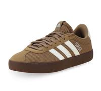 Adidas Vl Court 3.0 Trainers Marron EU 42 Homme