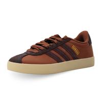 Adidas Chaussures Vl Court 3.0 - KI2116 Marron 41 1/3