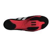 Adidas Chaussures VTT Heritage Tour Noir / Cer Met / Lucid Red Taille 41 1/3