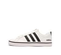 Adidas Baskets Homme VS Pace 2.0 Blanc/Noir Taille 46 2/3