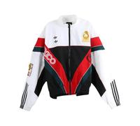 Adidas - Chavarria CDM Woven Track Jacket - Homme - Sport - Multicolore - Taille: M