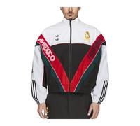 Adidas - Chavarria CDM Woven Track Jacket - Homme - Sport - Multicolore - Taille: XL
