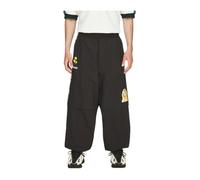 Adidas - Chavarria CDM Woven Track Pant - Homme - Sport - Noir - Taille: S