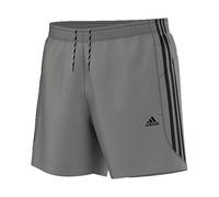adidas Chelsea Sport Essentials Short Homme Ch Solid Grey/Black FR : S (Taille Fabricant : S)