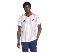 Adidas Chemise à Manches Courtes Arsenal Us Pack