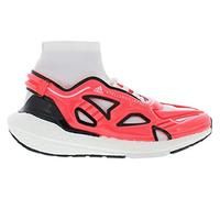 adidas Chemise à manches courtes Supernova pour homme, Blanc, rose, blanc | Chaussures décontractées