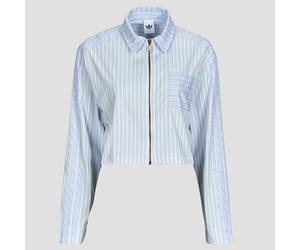 adidas Chemise - in Bleu EU L