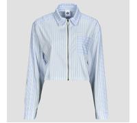 adidas Chemise - in Bleu EU XL