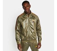 Adidas Chile 20 Homme - Vestes Zippees, Olive - Taille XS Olive XS