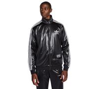 Adidas Chile 62 Homme - Vestes Zippees, Noir - Taille XS Black XS