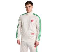 Adidas Chile 62 Homme - Vestes Zippees, Noir - Taille XS Black XS