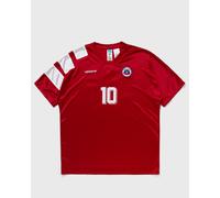 Adidas Performance Maillot Chile 93/94 Heimtrikot bleu/anthracite/rouge/blanc Taille XL