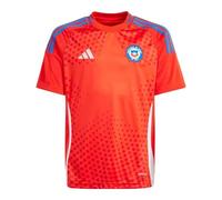 adidas Chili Maillot Domicile Garçon 2024
