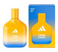 Adidas Vibes Man Chill Zone Eau De Parfum Spray 100ml