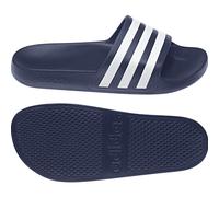 Adidas Ciabatte Adilette Aqua Unisex Blu Navy doccia mare piscina