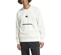 adidas City Escape Sweat-shirt polaire M